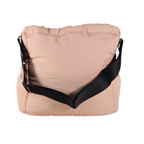 Summer & Rose Drawstring Hami Puffer Tote - Blush - NWT - Picture 5 of 7